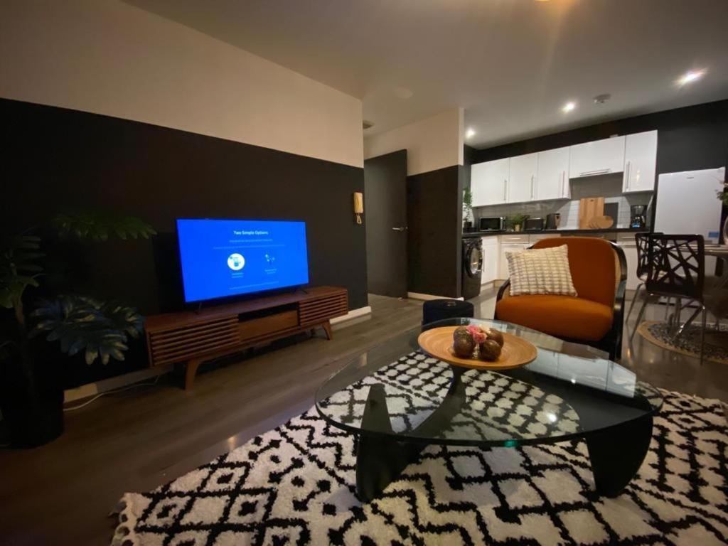 Apartment Haven Manchester