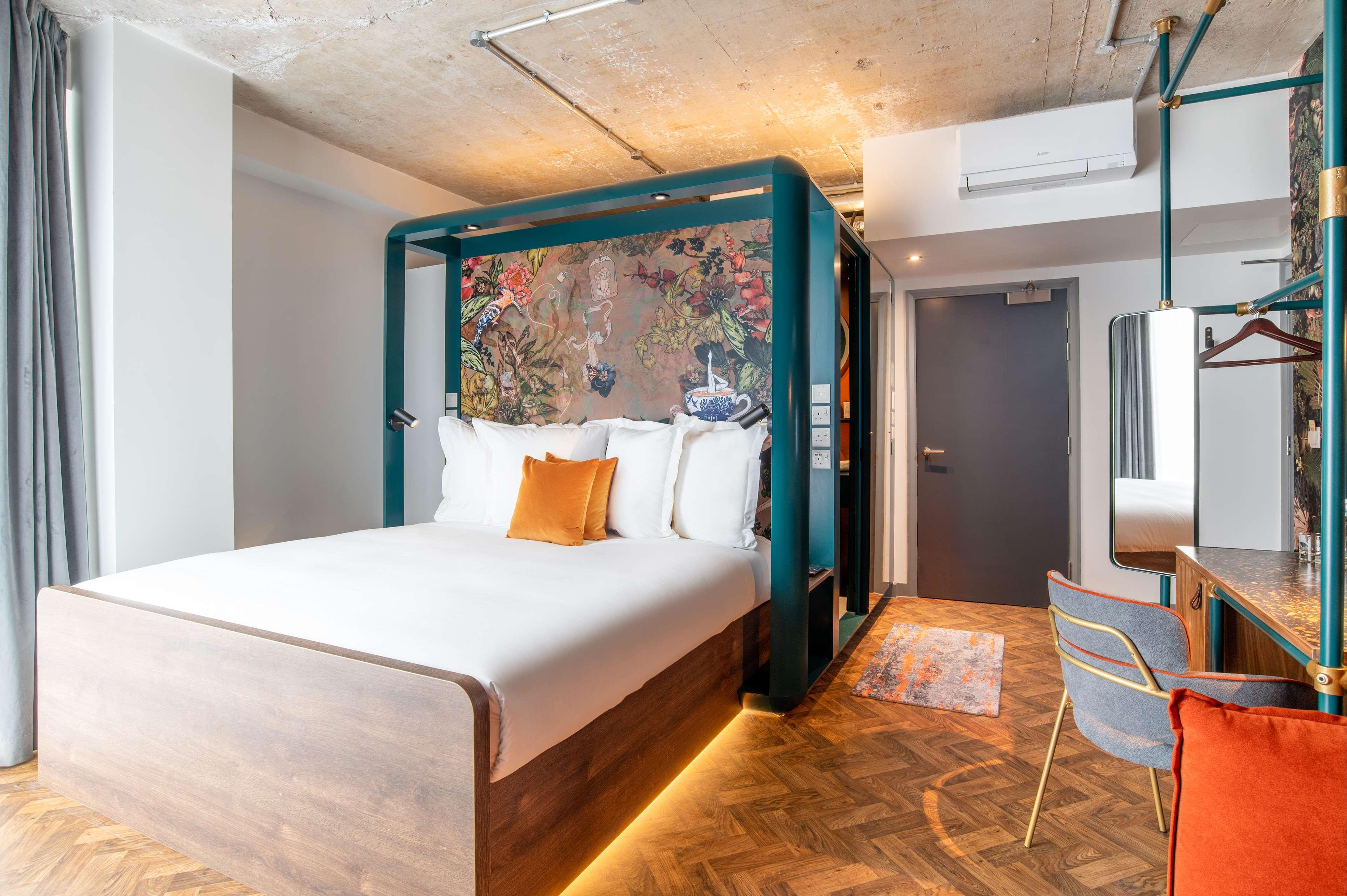 Yotel Deansgate 4* Manchester