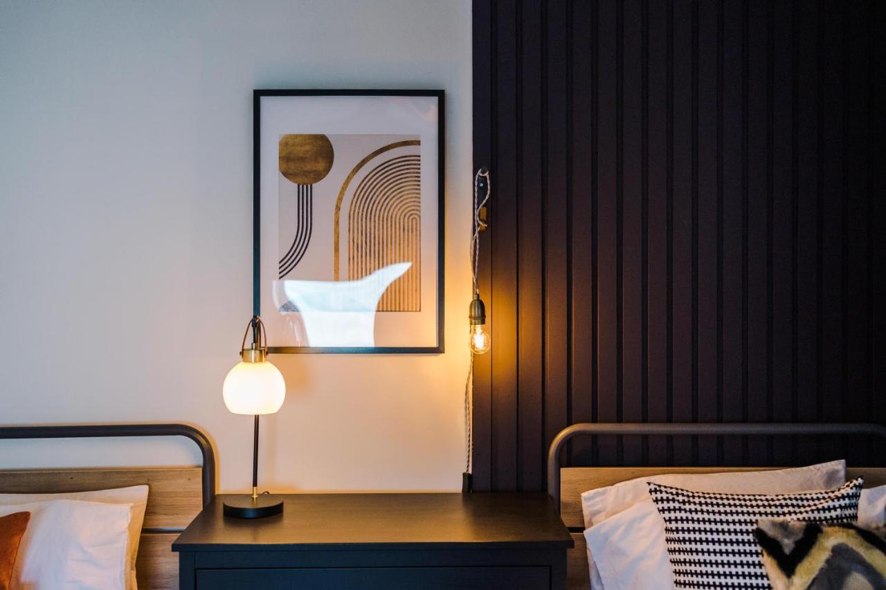 Four Bedroom Urban Hosted By Mcr Dens Manchester