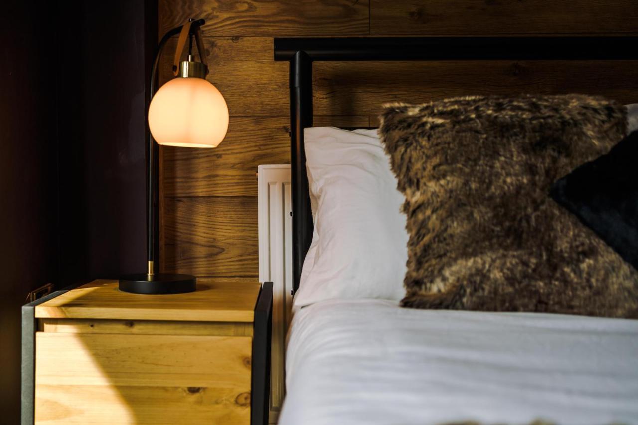Four Bedroom Urban Hosted By Mcr Dens Holiday home Manchester