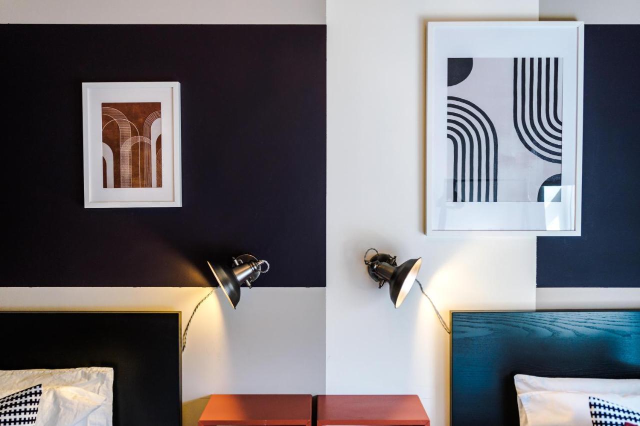 Four Bedroom Urban Hosted By Mcr Dens Holiday home