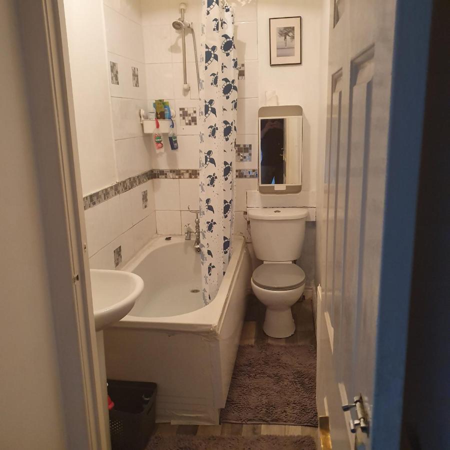 Guest house Swinton