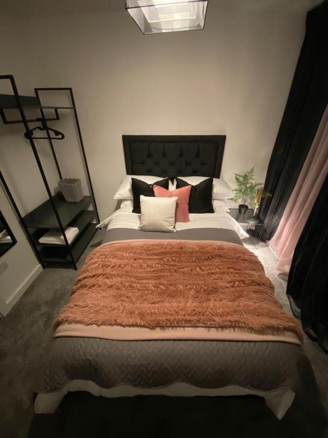 Haven Apartment