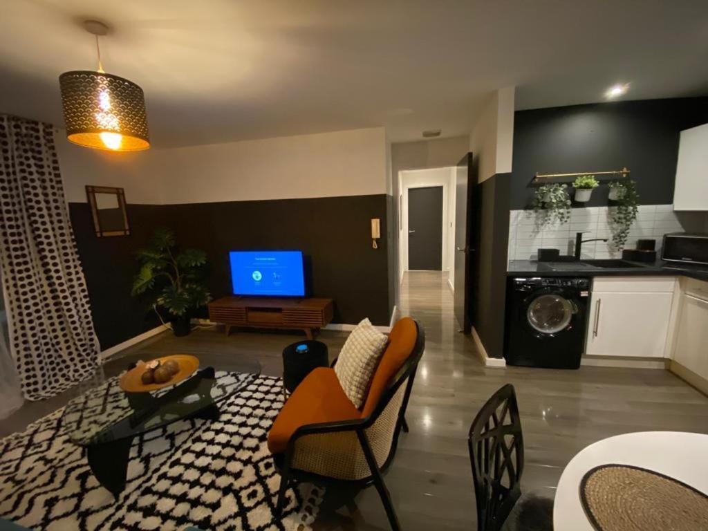 Haven Apartment Manchester