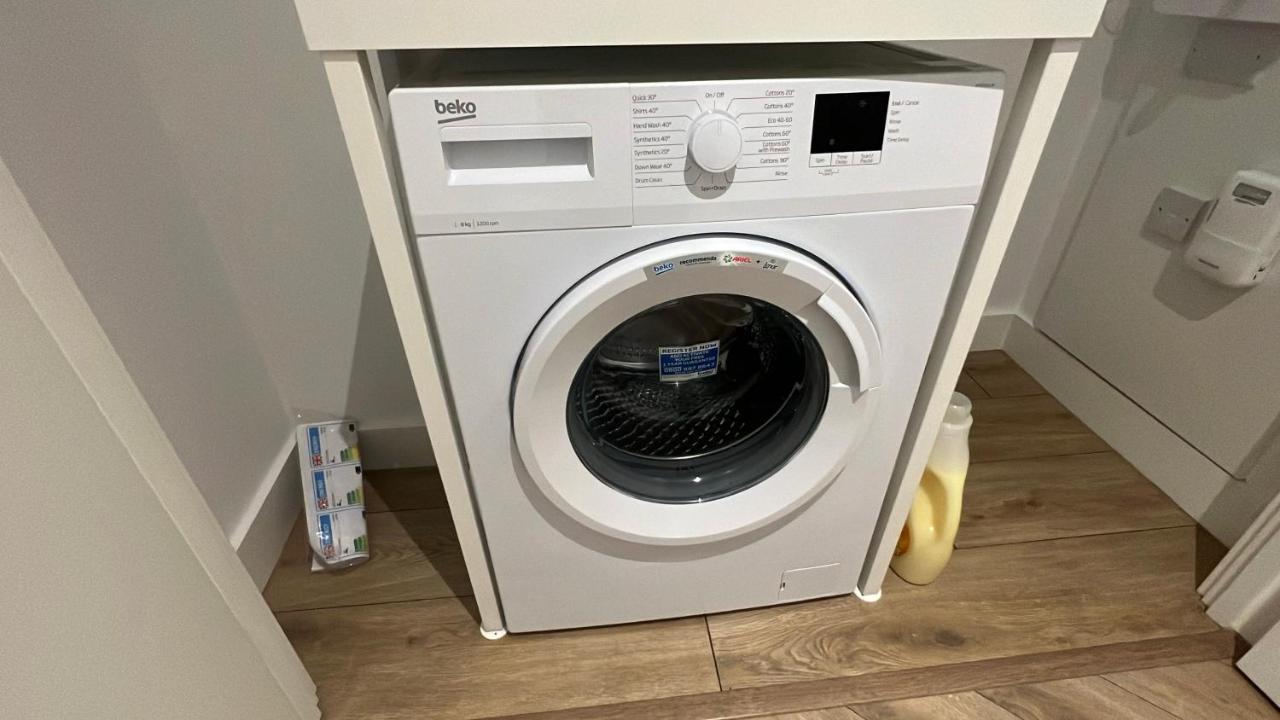 Luxury 2 Bedroom In Deansgate Views Apartment Manchester