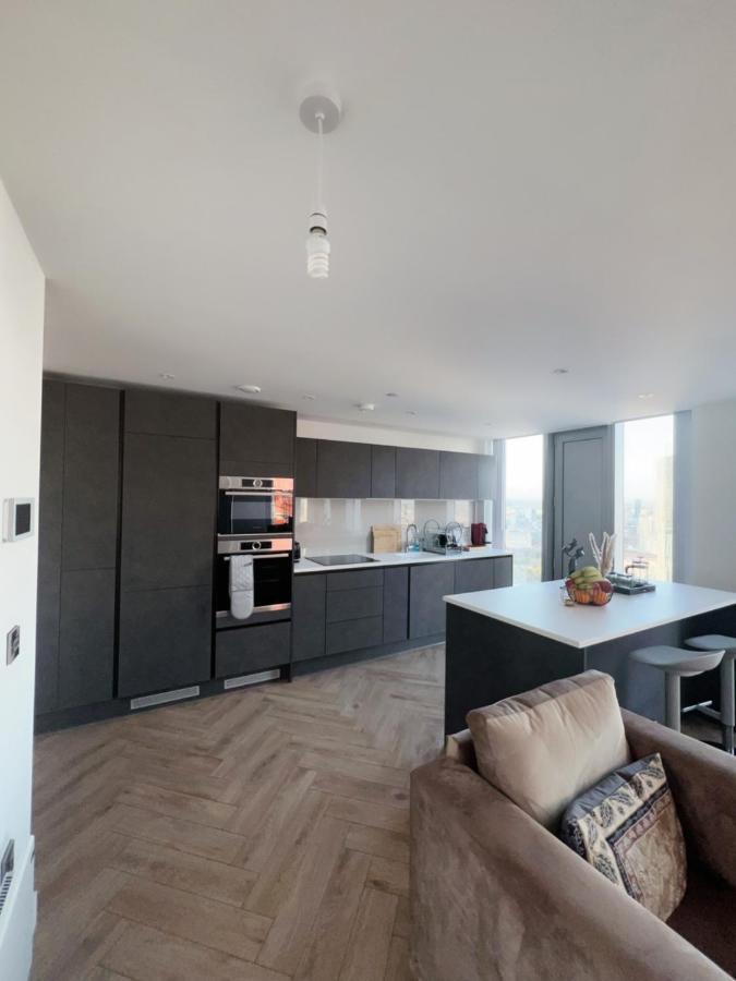 Luxury 2 Bedroom In Deansgate Views Apartment *