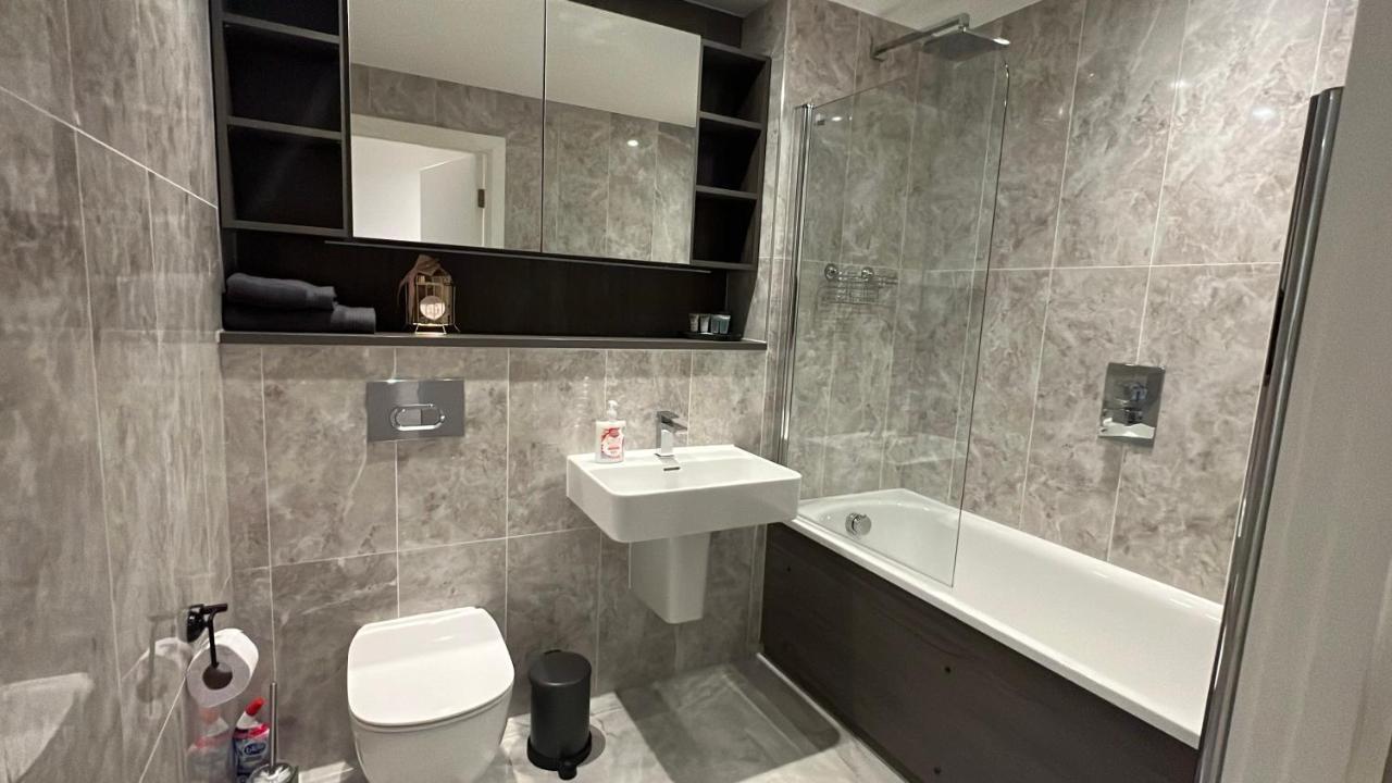 Luxury 2 Bedroom In Deansgate Views Apartment *
