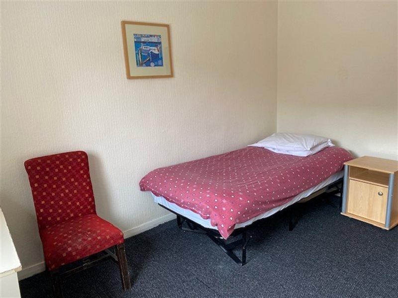 Oyo 346 Hotel Manchester