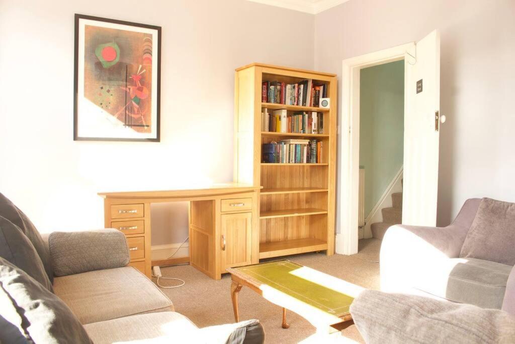 Comfy Private Near Mcr Centre Apartment