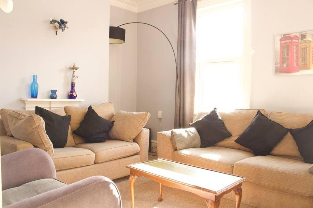 Comfy Private Near Mcr Centre