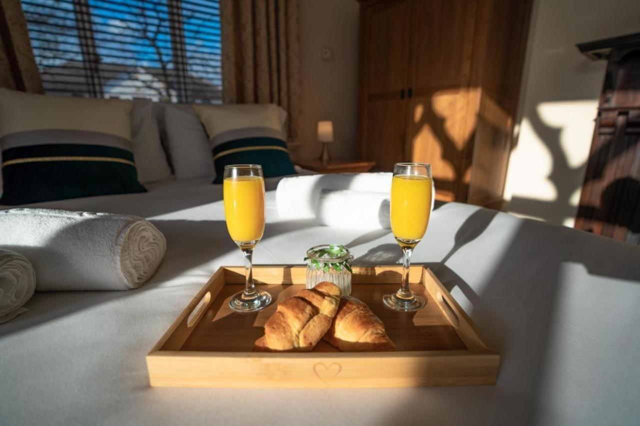 Hotel Milverton Manchester