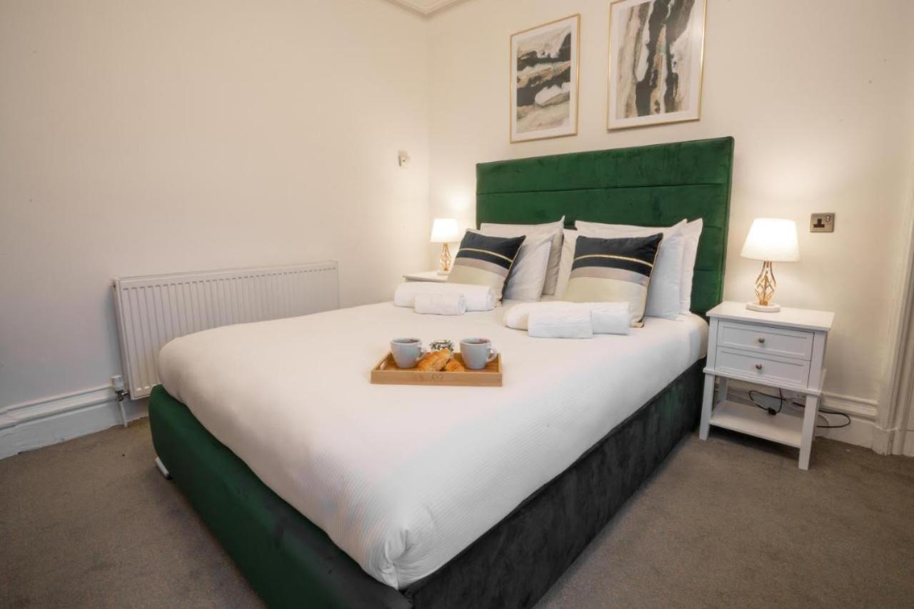 Hotel Milverton Manchester