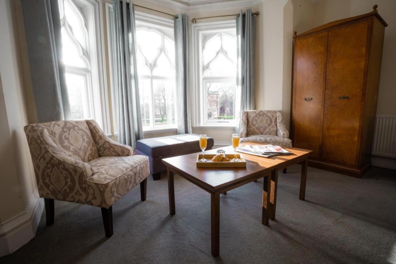 Hotel Milverton