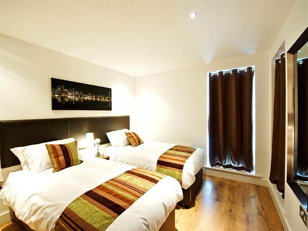 By Marriott Piccadilly Manchester