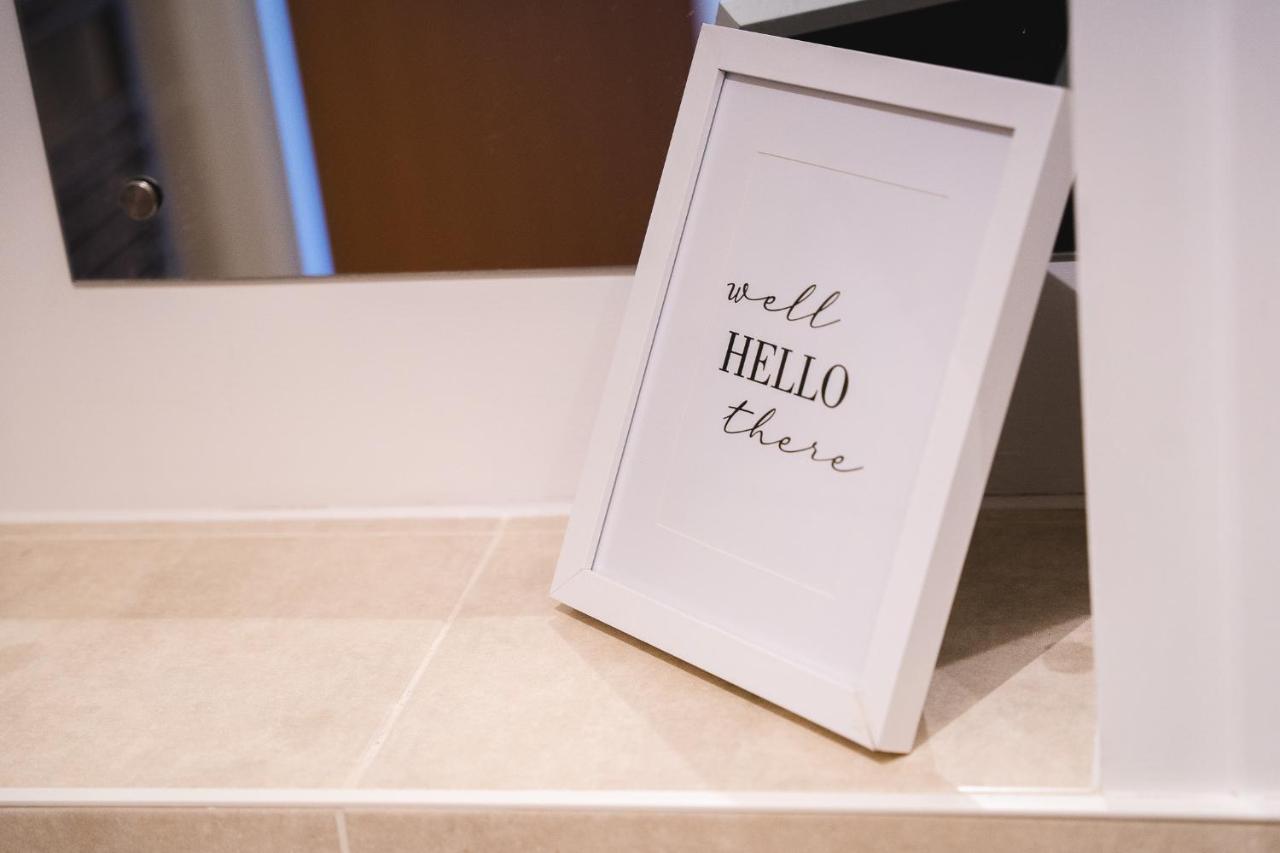 Apartment Centre 2-bed - New - Free Wi-fi - Manchester