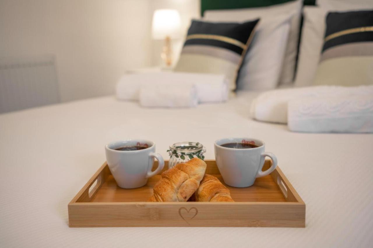 Hotel Milverton Manchester