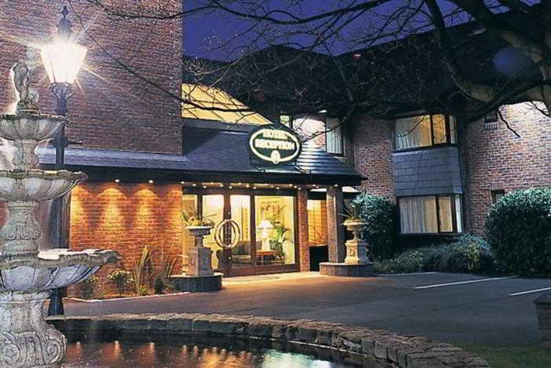 - - Oldham By Ihg