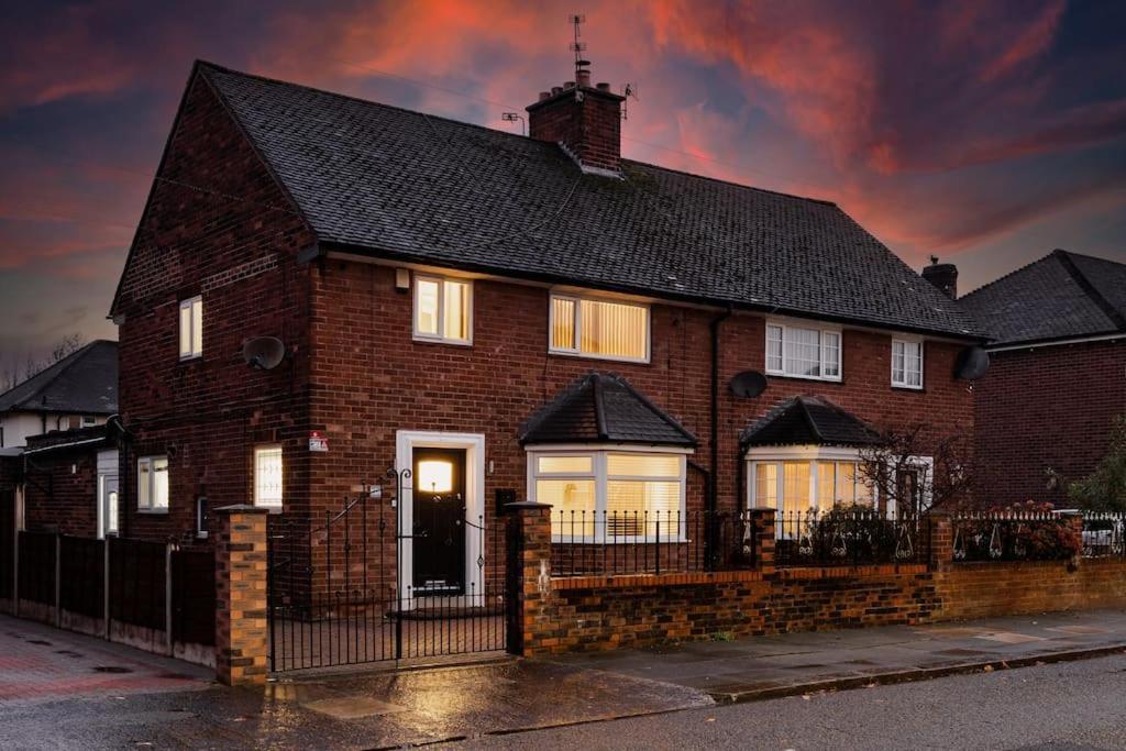 Cressingham House Holiday home