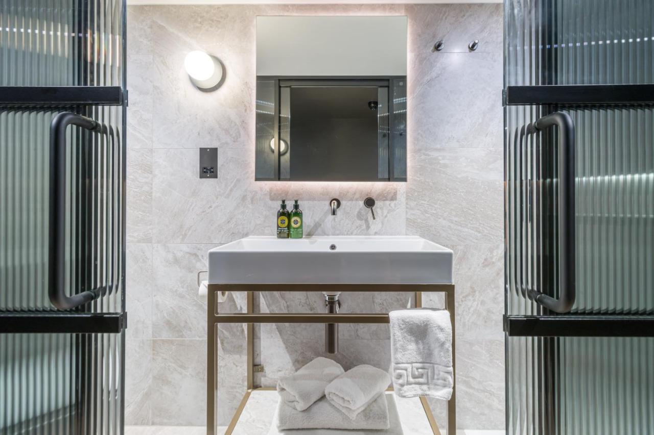 Velvet Hotel Manchester, Worldhotels Crafted (Adults Only) 4*