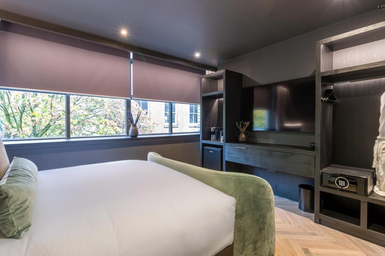 Hotel Velvet Hotel Manchester, Worldhotels Crafted (Adults Only) 4*