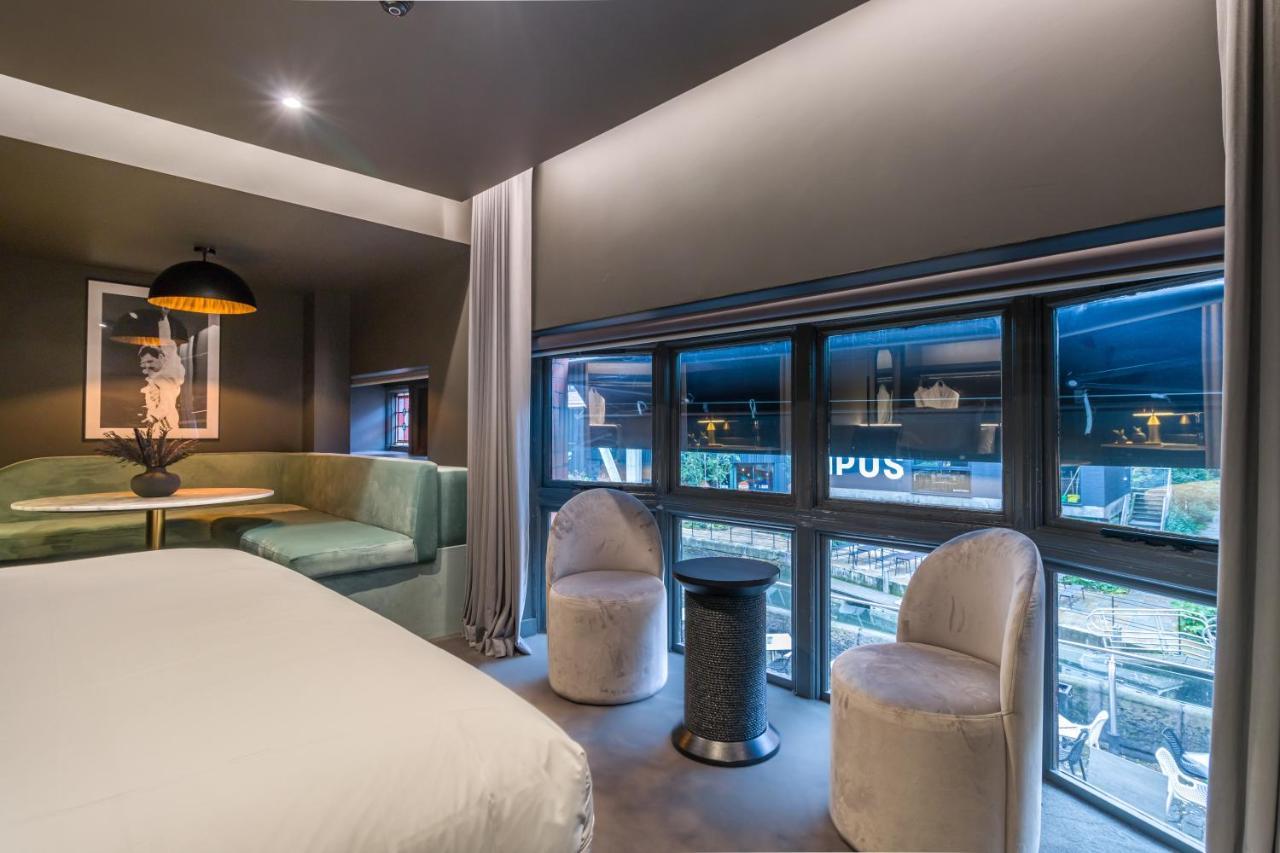 Hotel Velvet Hotel Manchester, Worldhotels Crafted (Adults Only) Manchester