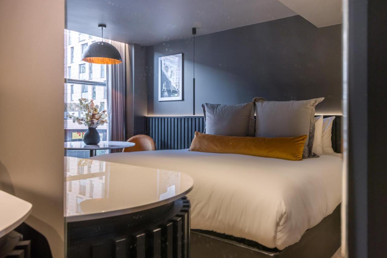 Velvet Hotel Manchester, Worldhotels Crafted (Adults Only) Hotel Manchester