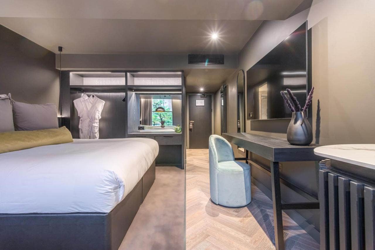Velvet Hotel Manchester, Worldhotels Crafted (Adults Only)
