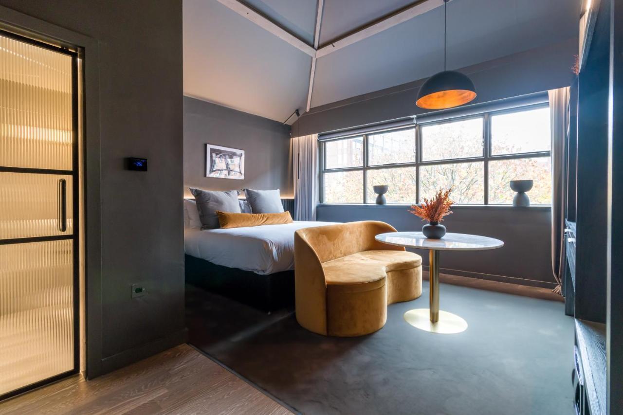 Velvet Hotel Manchester, Worldhotels Crafted (Adults Only) Hotel Manchester