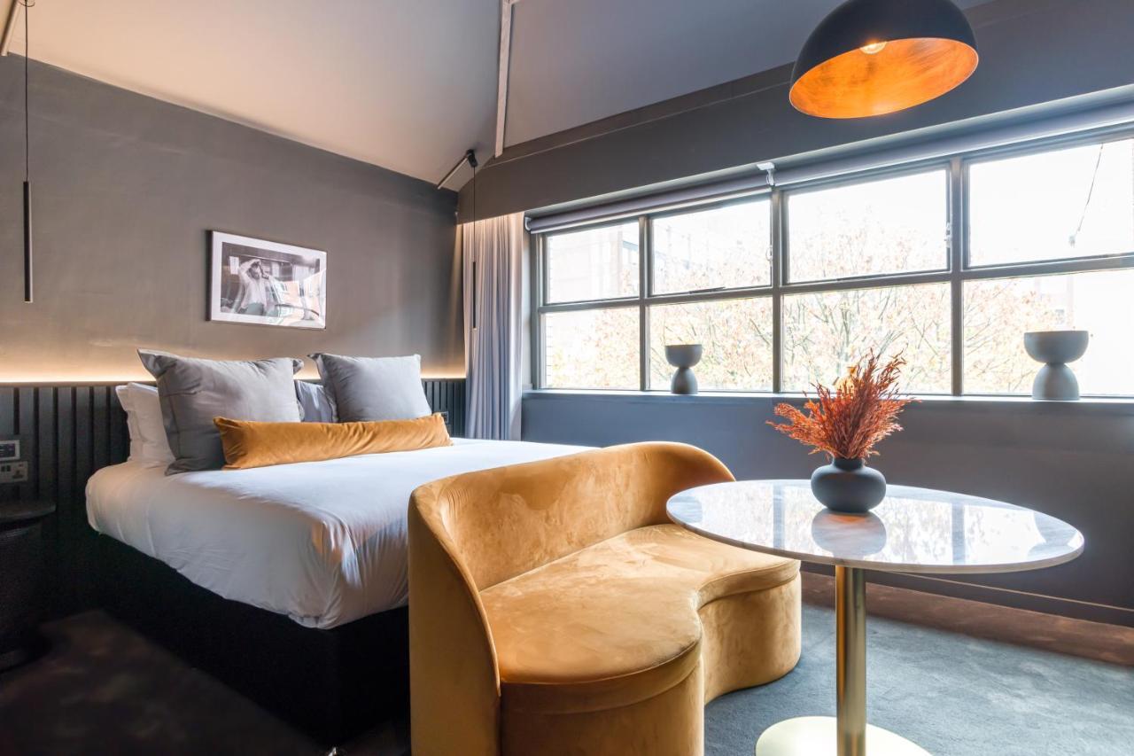 Velvet Hotel Manchester, Worldhotels Crafted (Adults Only) Hotel 4*