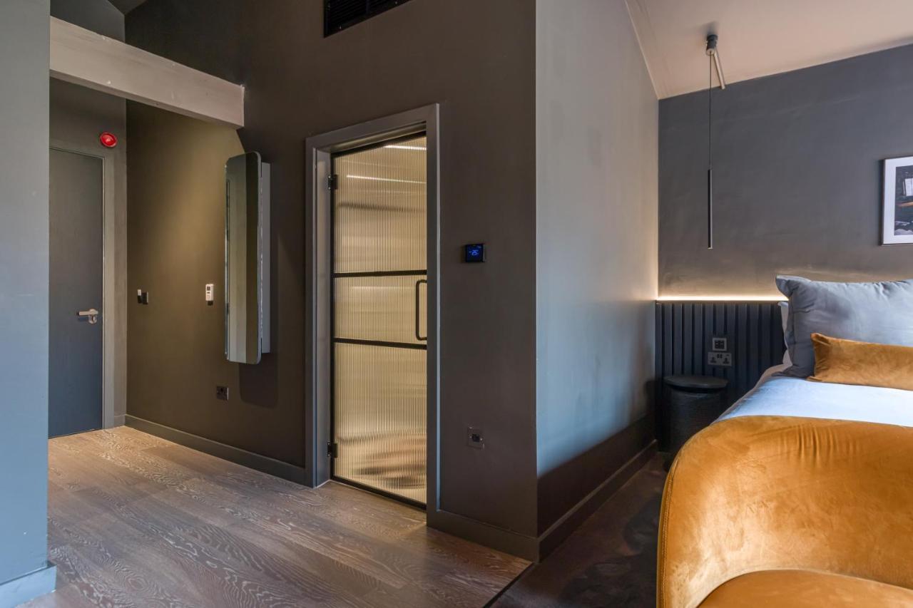 Velvet Hotel Manchester, Worldhotels Crafted (Adults Only) Hotel Manchester