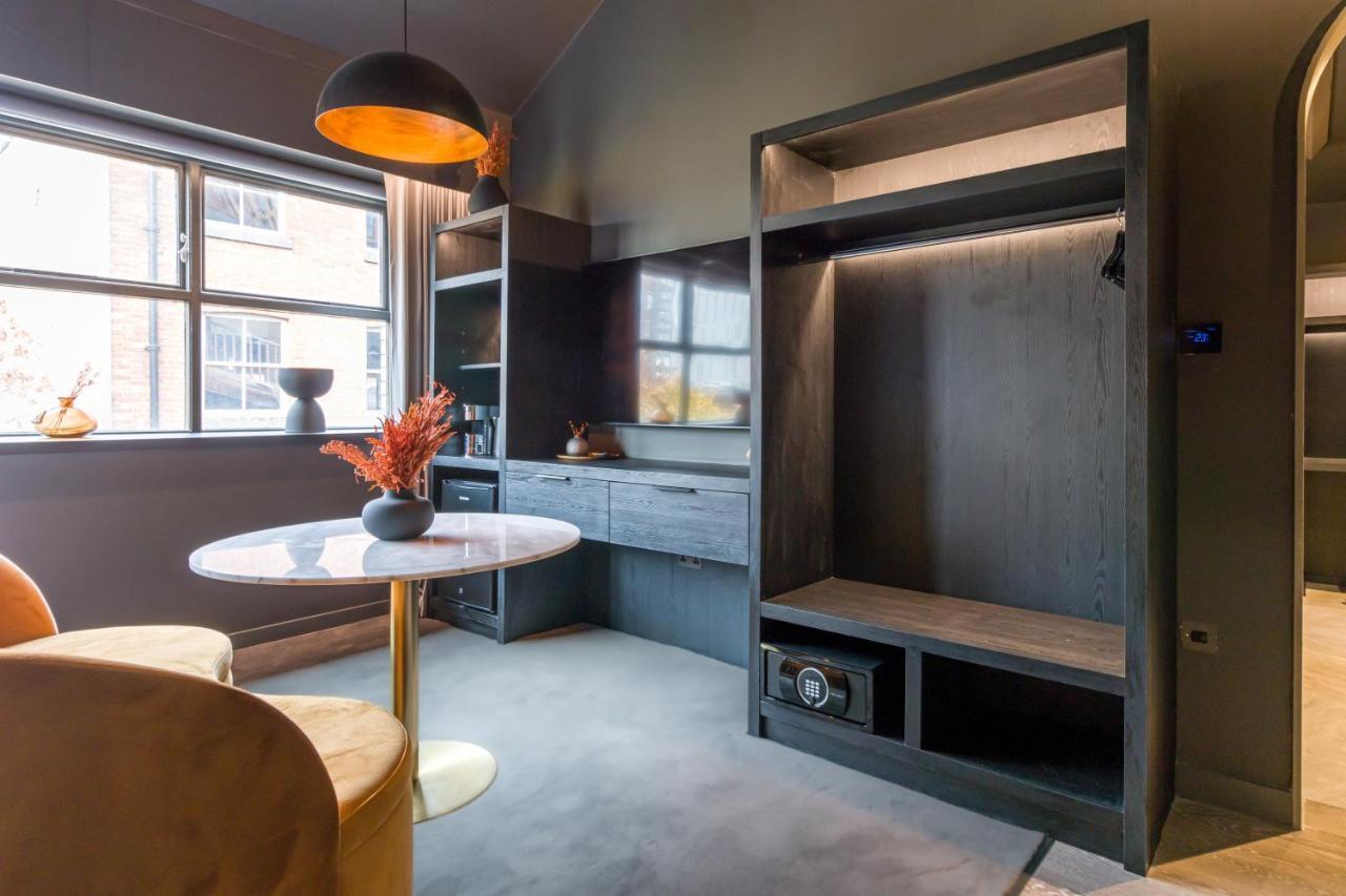 Velvet Hotel Manchester, Worldhotels Crafted (Adults Only) Hotel Manchester