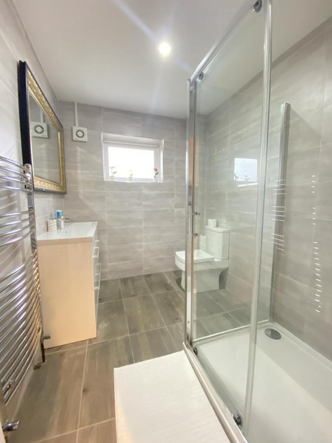 Homestay Bea Elcot Close Manchester