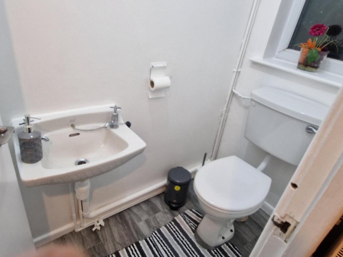 Homestay The Pride Of Manchester, Trafford *