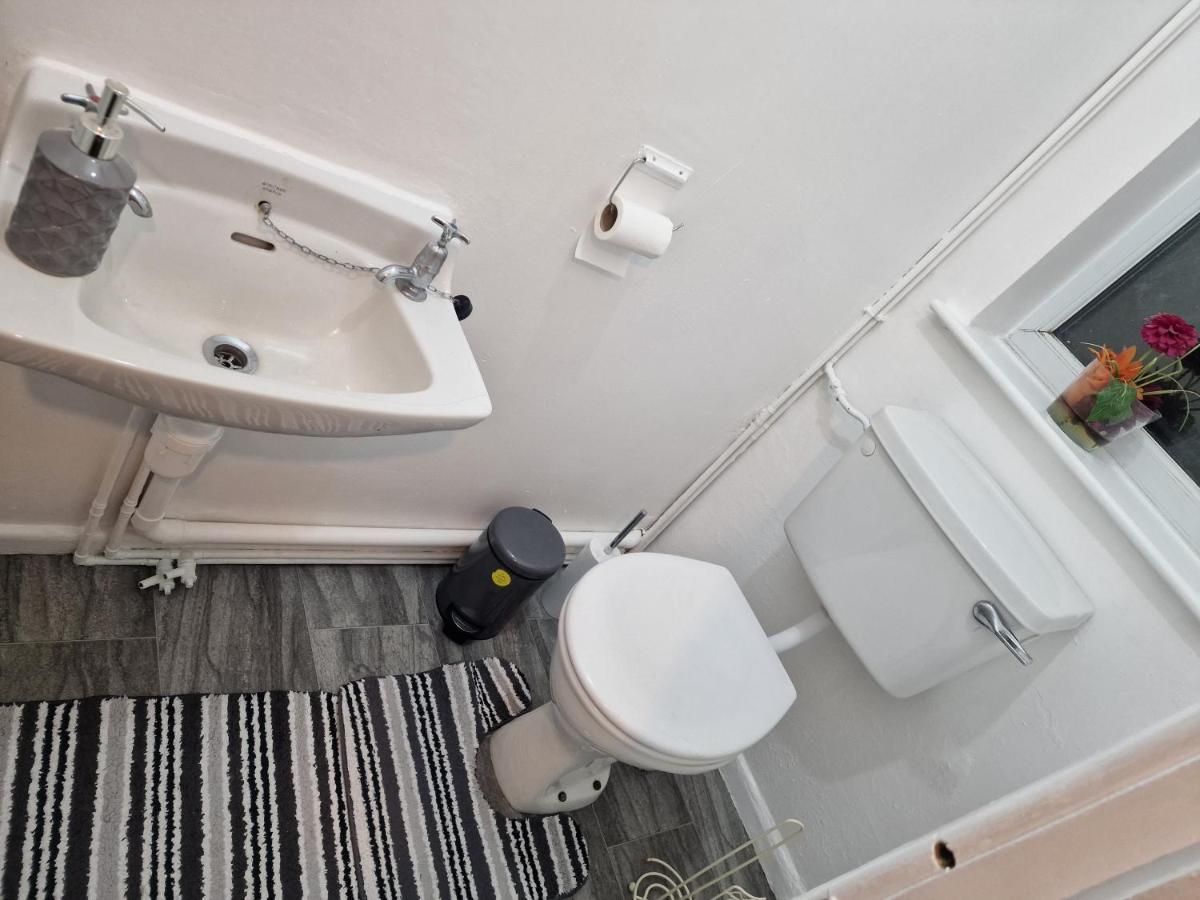 The Pride Of Manchester, Trafford Homestay Manchester