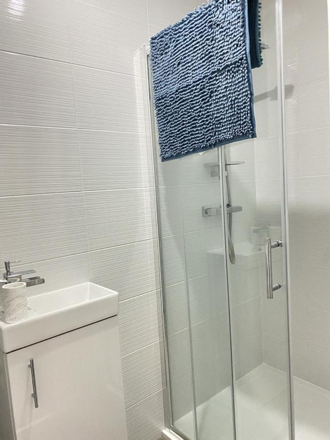Bea Elcot Close * Manchester