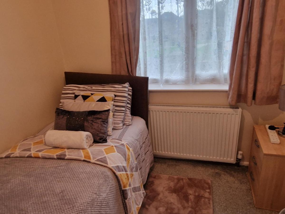 Homestay The Pride Of Manchester, Trafford Manchester