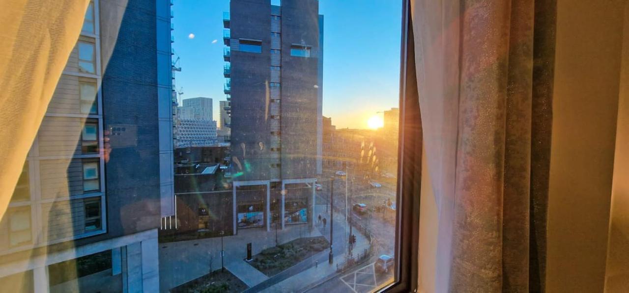 Lovely 2-bedroom Apartment, Free Parking * Manchester