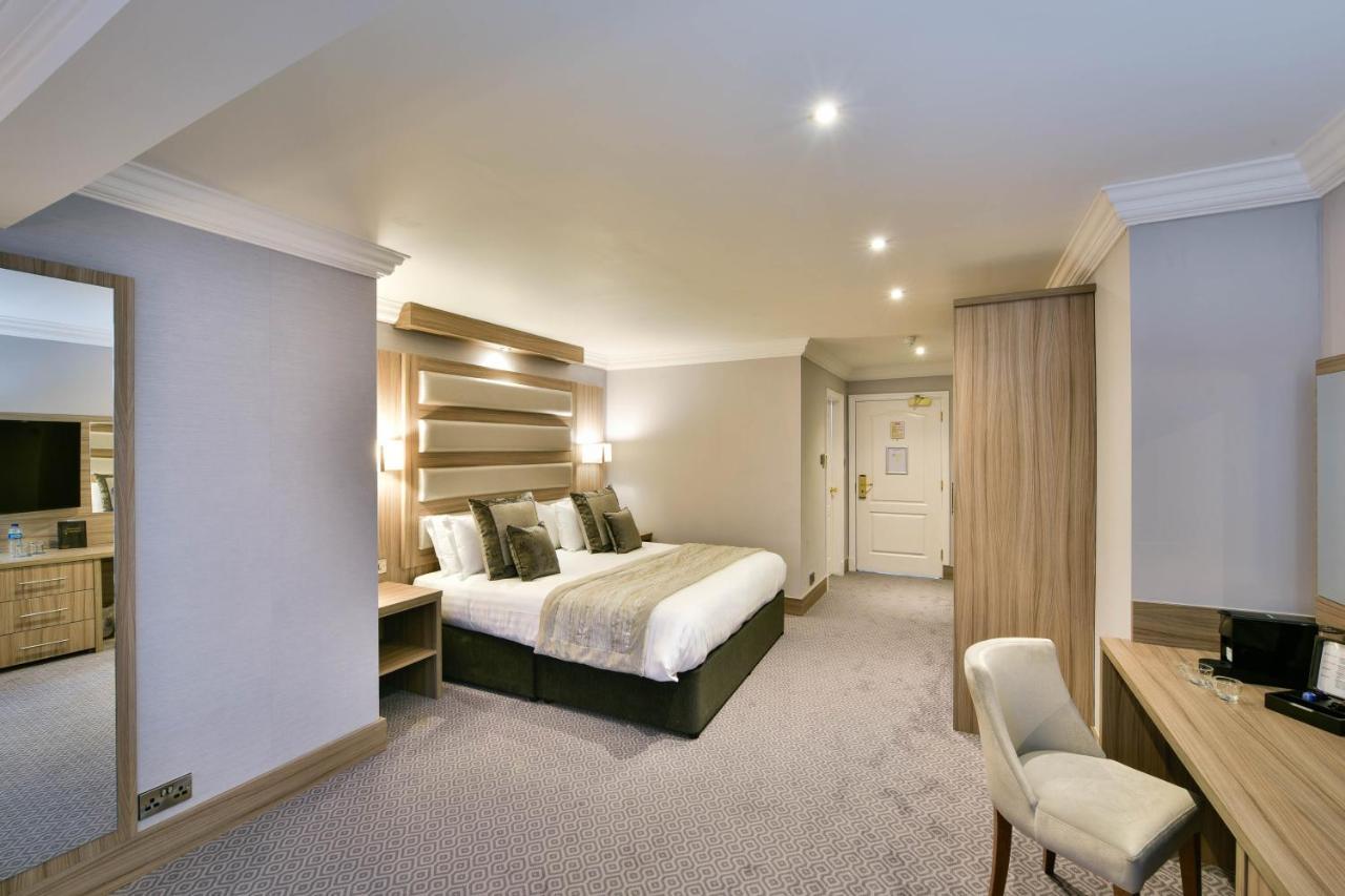 - - Oldham By Ihg Hotel