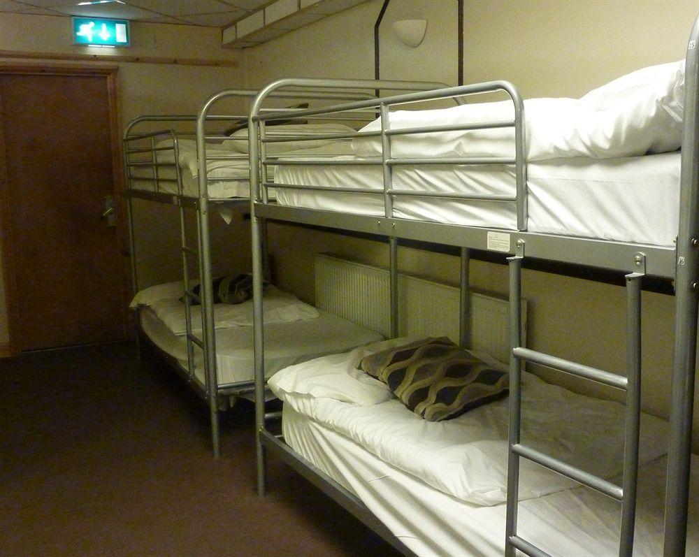 Ashton House Hostel Manchester