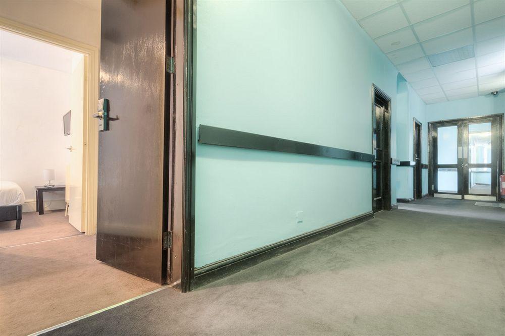 Ashton House Hostel Manchester