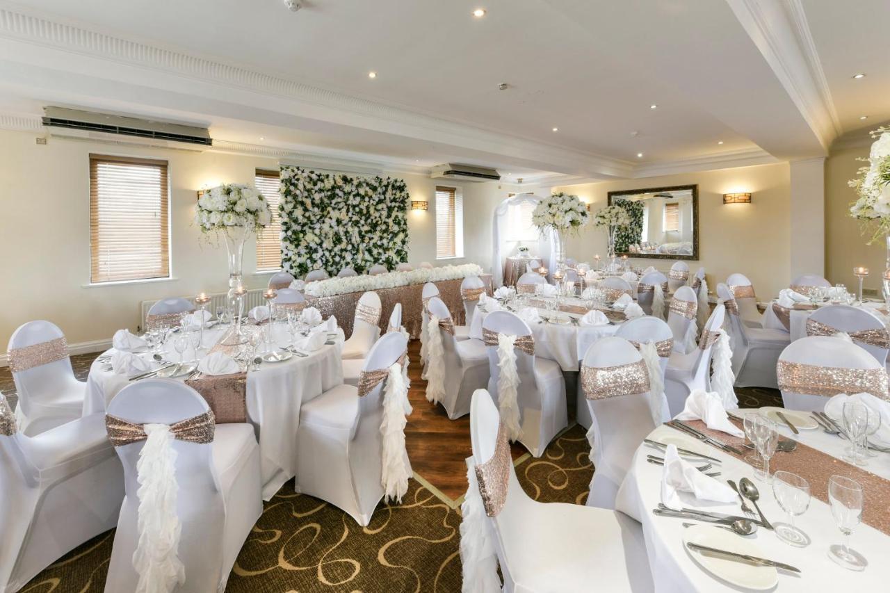 - - Oldham By Ihg Hotel 3*