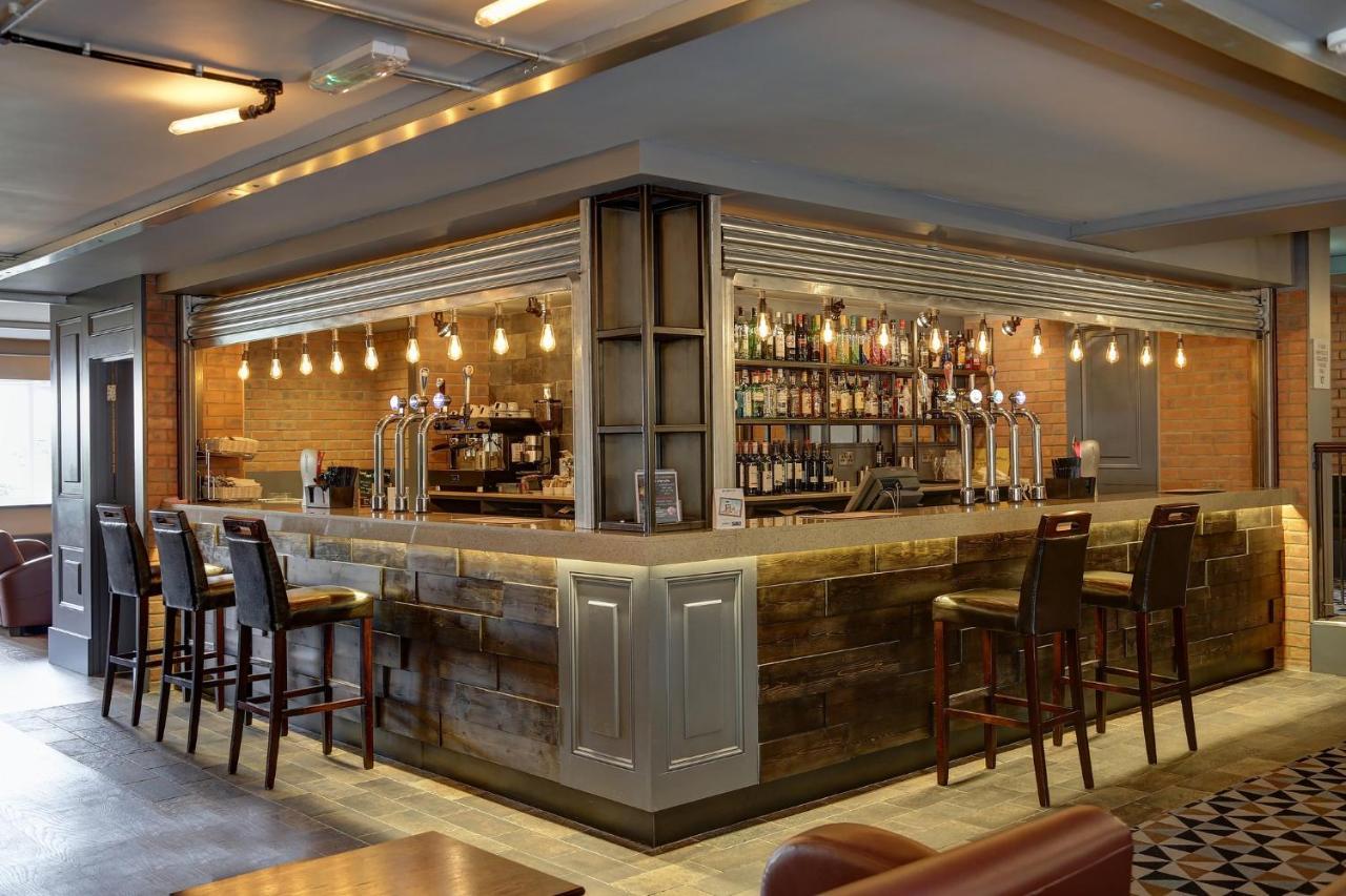 - - Oldham By Ihg Hotel