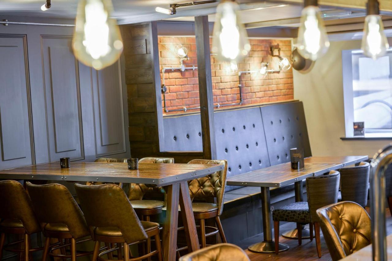 - - Oldham By Ihg 3* Manchester