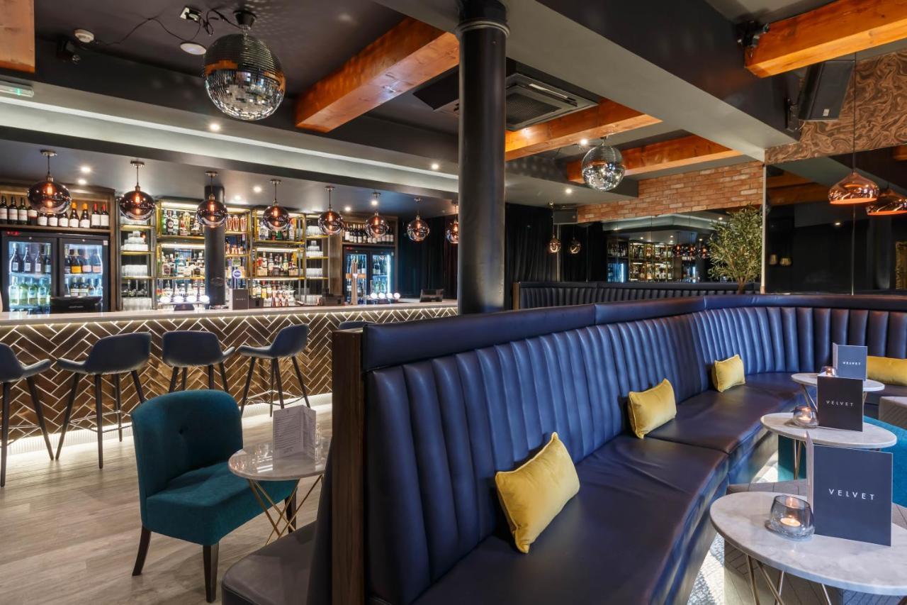Velvet Hotel Manchester, Worldhotels Crafted (Adults Only) Manchester