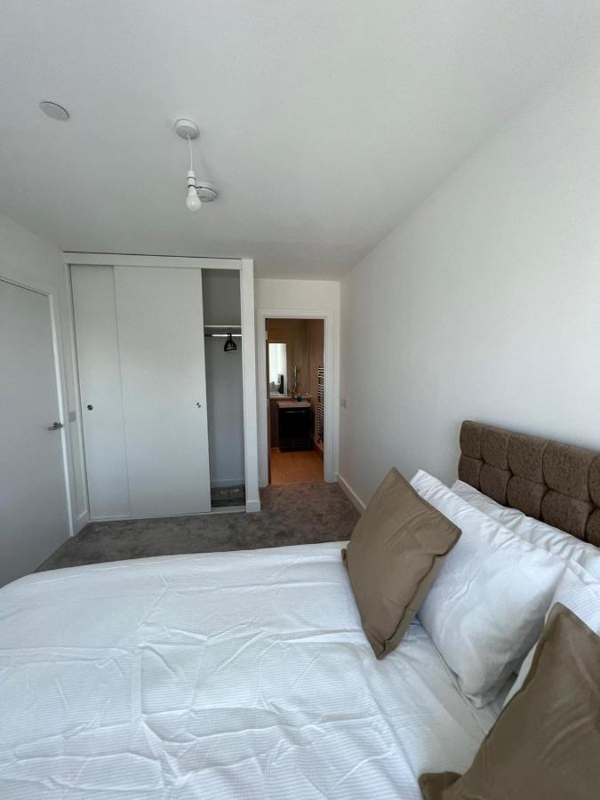 Apartment Crown X Chapel Manchester