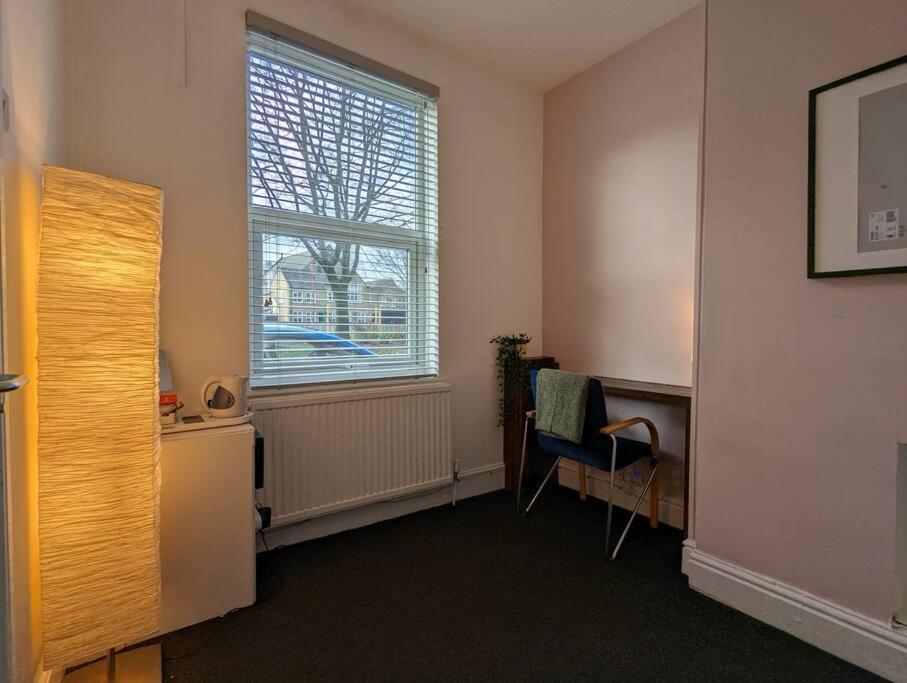 Holiday home Gloucester Pl - Affordable 3 Bed House Manchester
