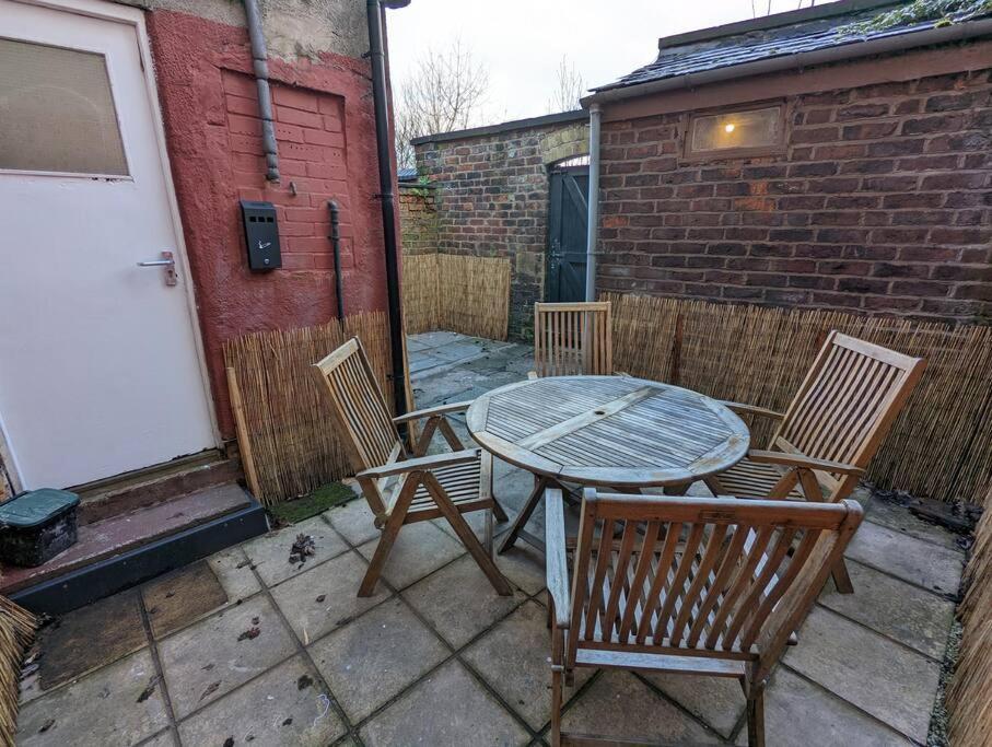 Holiday home Gloucester Pl - Affordable 3 Bed House