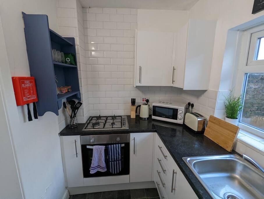 Gloucester Pl - Affordable 3 Bed House Holiday home *