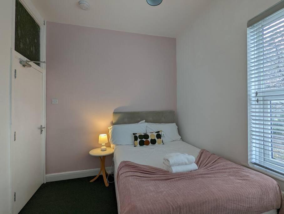 Holiday home Gloucester Pl - Affordable 3 Bed House *