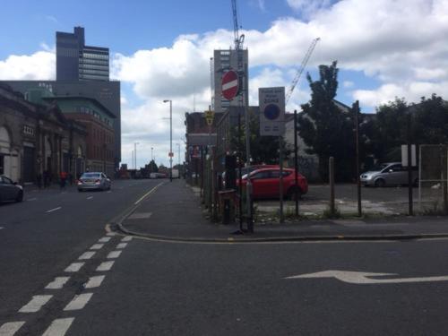 Lewis In The Heart Of The Northern Quarter Sleeps Up To 12 * Manchester